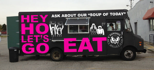 Food truck