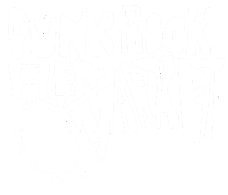 PUNK ROCK FLEA MARKET SEATTLE